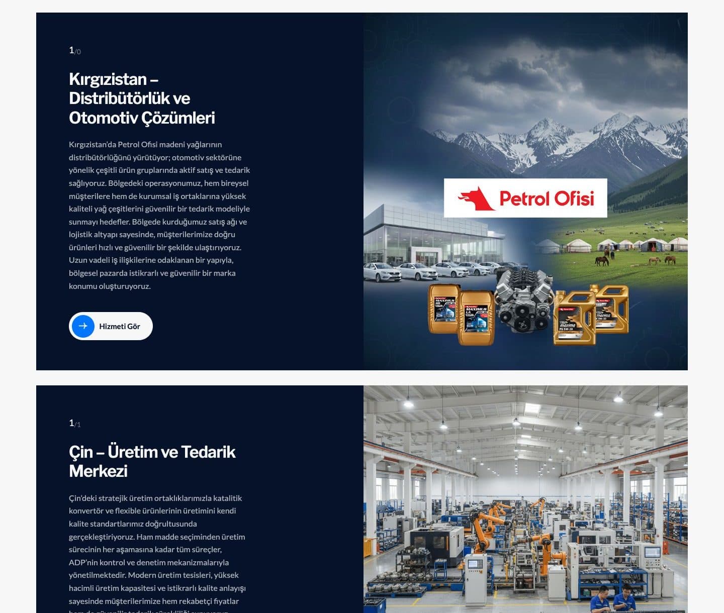 ADP Group — 03