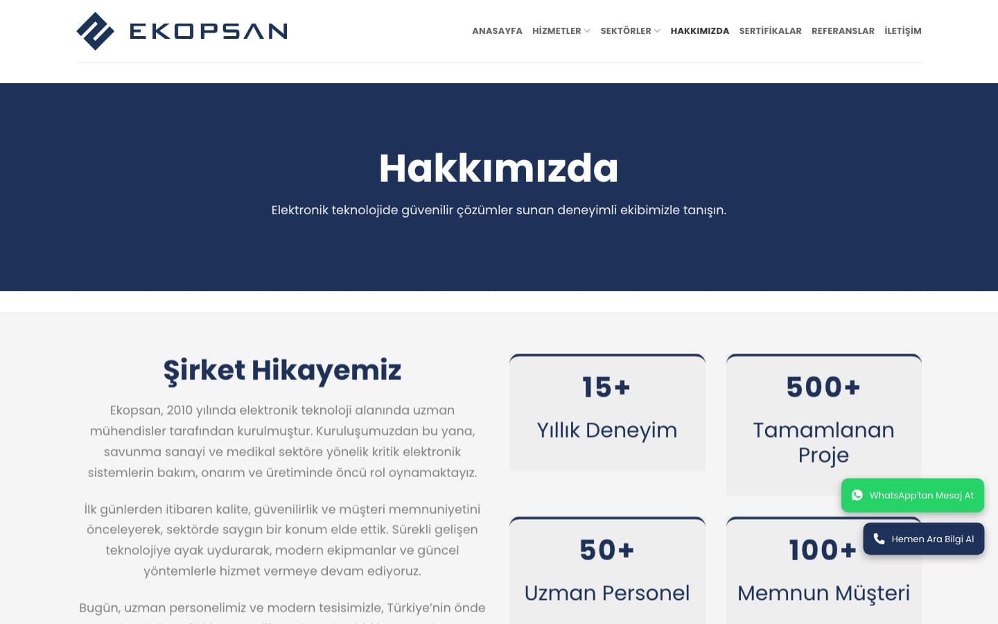 Ekopsan — 03